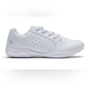Rebel Rise Cheer Shoes Women’s 8